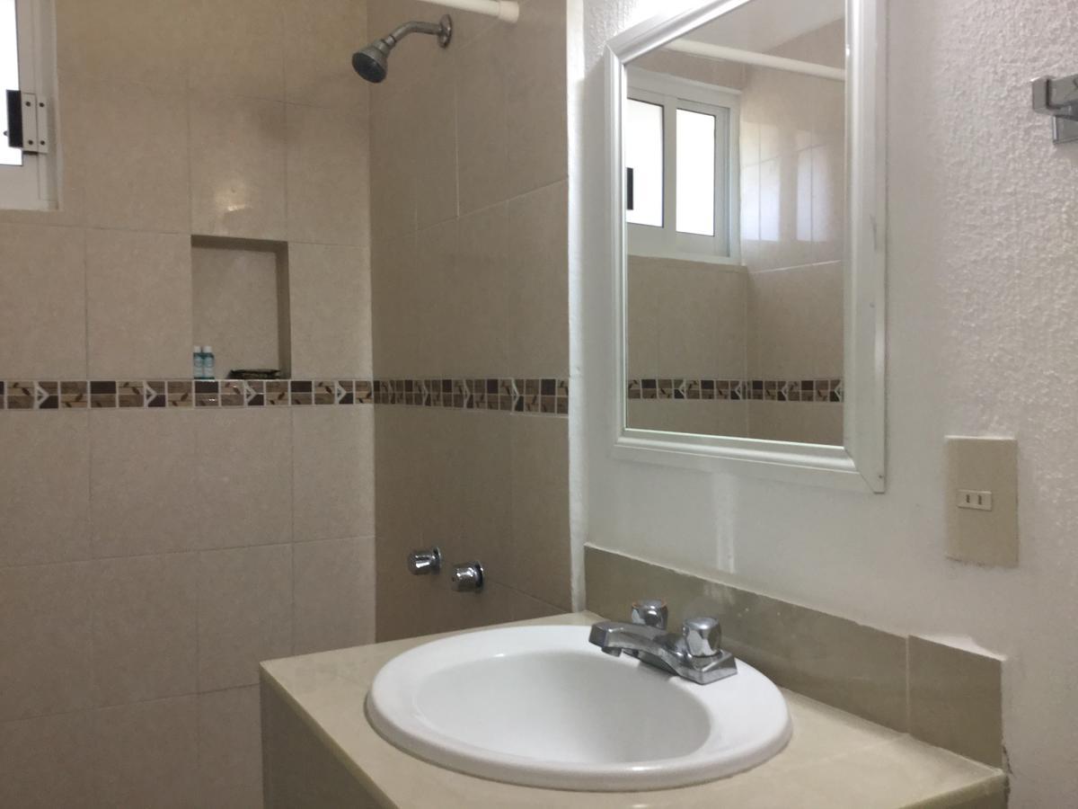 Hotel Arista Bugambilias Puerto Arista Ngoại thất bức ảnh